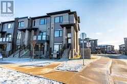 590 NORTH SERVICE ROAD Unit# 27 Stoney Creek