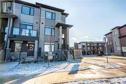 590 NORTH SERVICE ROAD Unit# 27 Stoney Creek