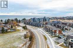 590 NORTH SERVICE ROAD Unit# 27 Stoney Creek