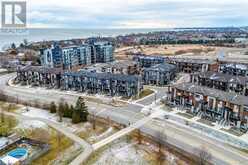 590 NORTH SERVICE ROAD Unit# 27 Stoney Creek