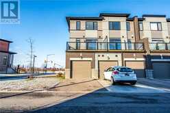 590 NORTH SERVICE ROAD Unit# 27 Stoney Creek