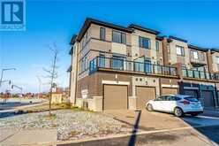 590 NORTH SERVICE ROAD Unit# 27 Stoney Creek