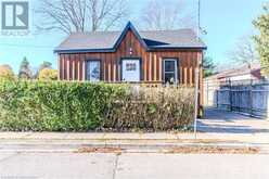 270 METCALFE Street S Simcoe