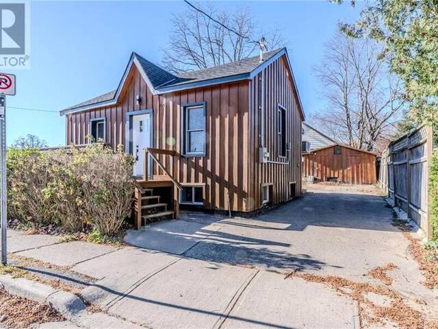 270 METCALFE Street S Simcoe Ontario