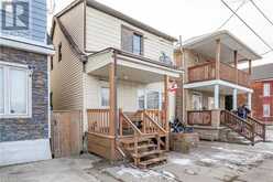 138 SANFORD Avenue N Hamilton