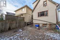 138 SANFORD Avenue N Hamilton