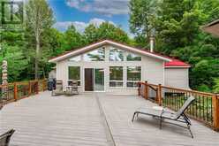 1076 THANKSGIVING ROCK Way Gravenhurst