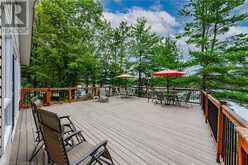 1076 THANKSGIVING ROCK Way Gravenhurst