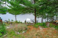 1076 THANKSGIVING ROCK Way Gravenhurst