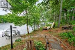 1076 THANKSGIVING ROCK Way Gravenhurst