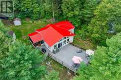 1076 THANKSGIVING ROCK Way Gravenhurst