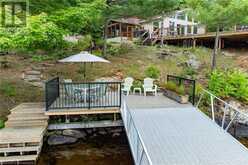 1076 THANKSGIVING ROCK Way Gravenhurst