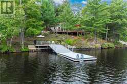 1076 THANKSGIVING ROCK Way Gravenhurst