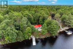 1076 THANKSGIVING ROCK Way Gravenhurst