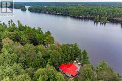 1076 THANKSGIVING ROCK Way Gravenhurst