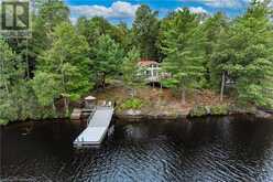 1076 THANKSGIVING ROCK Way Gravenhurst