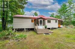 1076 THANKSGIVING ROCK Way Gravenhurst