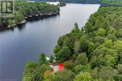 1076 THANKSGIVING ROCK Way Gravenhurst