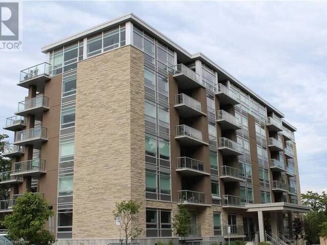 479 CHARLTON Avenue E Unit# 308 Hamilton Ontario