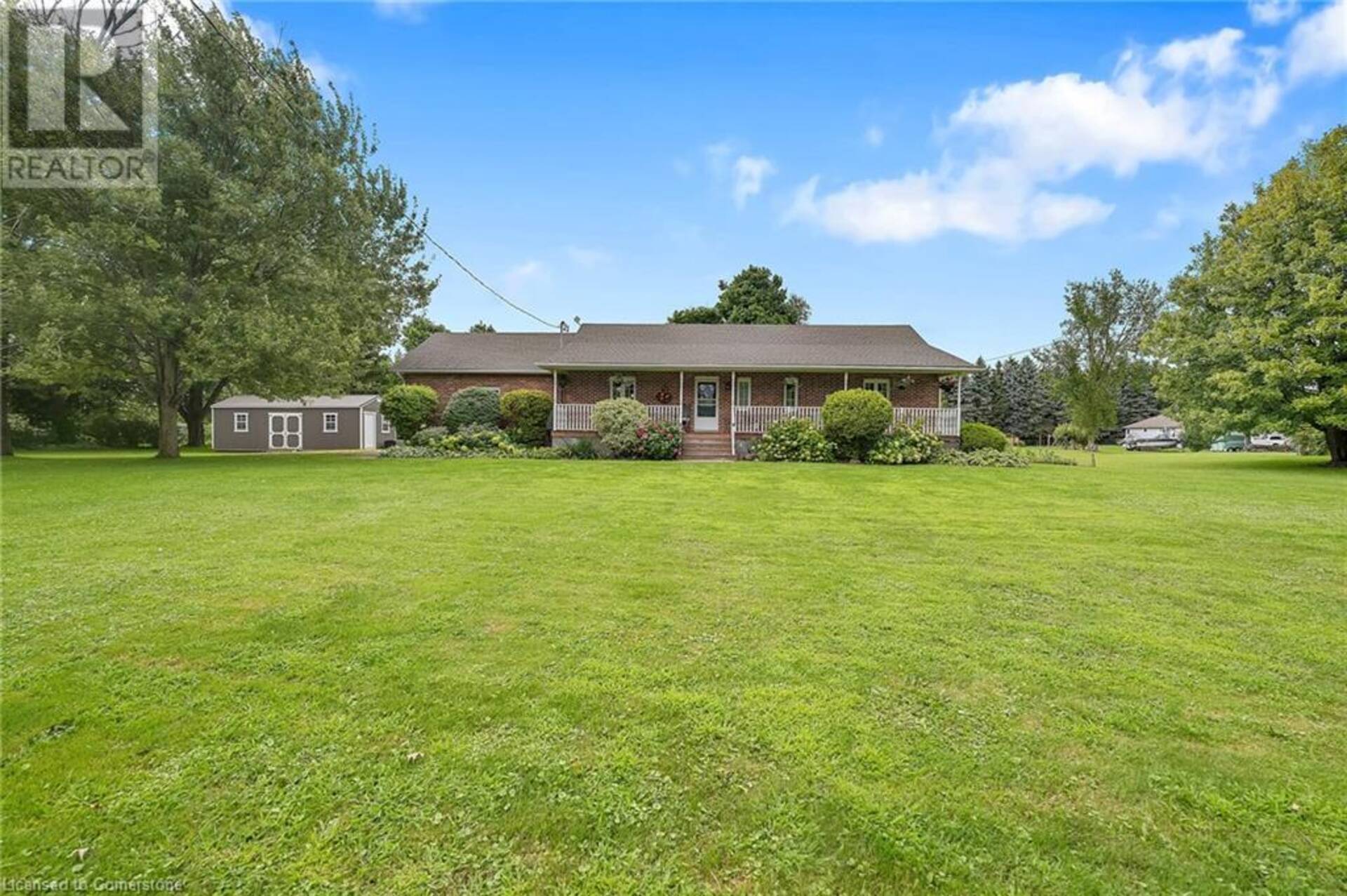 11616 ELIZABETH Crescent Wainfleet