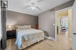 11616 ELIZABETH Crescent Wainfleet