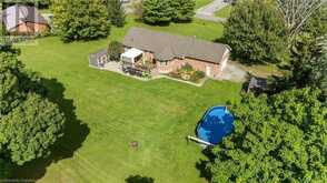 11616 ELIZABETH Crescent Wainfleet