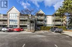 2040 CLEAVER Avenue Unit# 102 Burlington