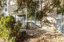 2040 CLEAVER Avenue Unit# 102 Burlington