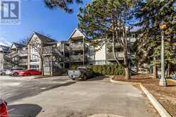 2040 CLEAVER Avenue Unit# 102 Burlington