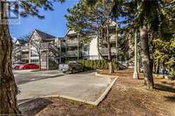 2040 CLEAVER Avenue Unit# 102 Burlington