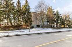 2040 CLEAVER Avenue Unit# 102 Burlington