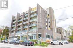 62 BALSAM Street Unit# B506 Waterloo