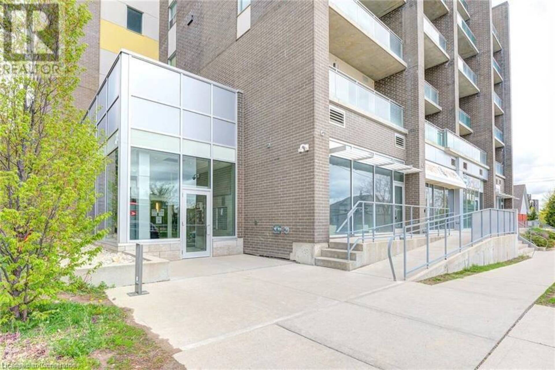 62 BALSAM Street Unit# B506 Waterloo