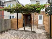 135 HOPE Street Unit# Main Toronto