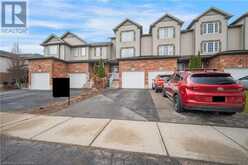 284 SOPHIA Crescent Kitchener