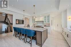 1207 LAKESHORE ROAD WEST Road Oakville