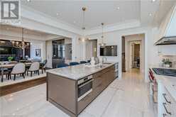 1207 LAKESHORE ROAD WEST Road Oakville