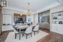 1207 LAKESHORE ROAD WEST Road Oakville