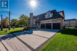 1207 LAKESHORE ROAD WEST Road Oakville