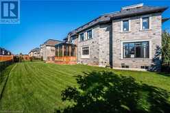 1207 LAKESHORE ROAD WEST Road Oakville