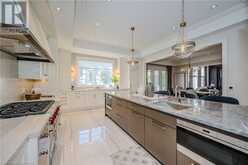 1207 LAKESHORE ROAD WEST Road Oakville