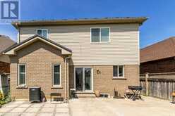 252 THORNER Drive Hamilton