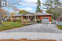 2182 CLARENDON PARK Drive Burlington