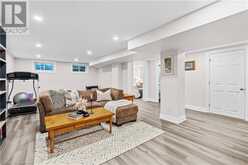 2182 CLARENDON PARK Drive Burlington