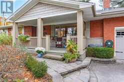 2182 CLARENDON PARK Drive Burlington