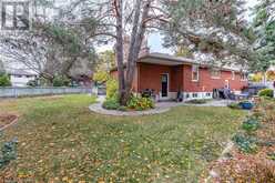 2182 CLARENDON PARK Drive Burlington