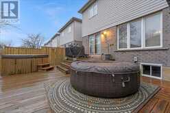 22 BROOKHEATH Lane Glanbrook