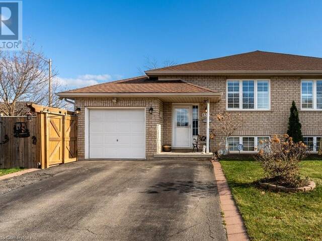 4535 WELTMAN Way Beamsville Ontario