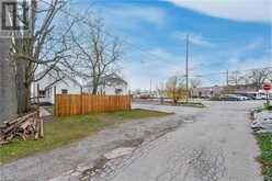 80 COURTWRIGHT Street Fort Erie