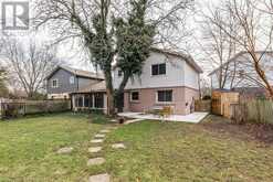 934 DAVID Court Burlington